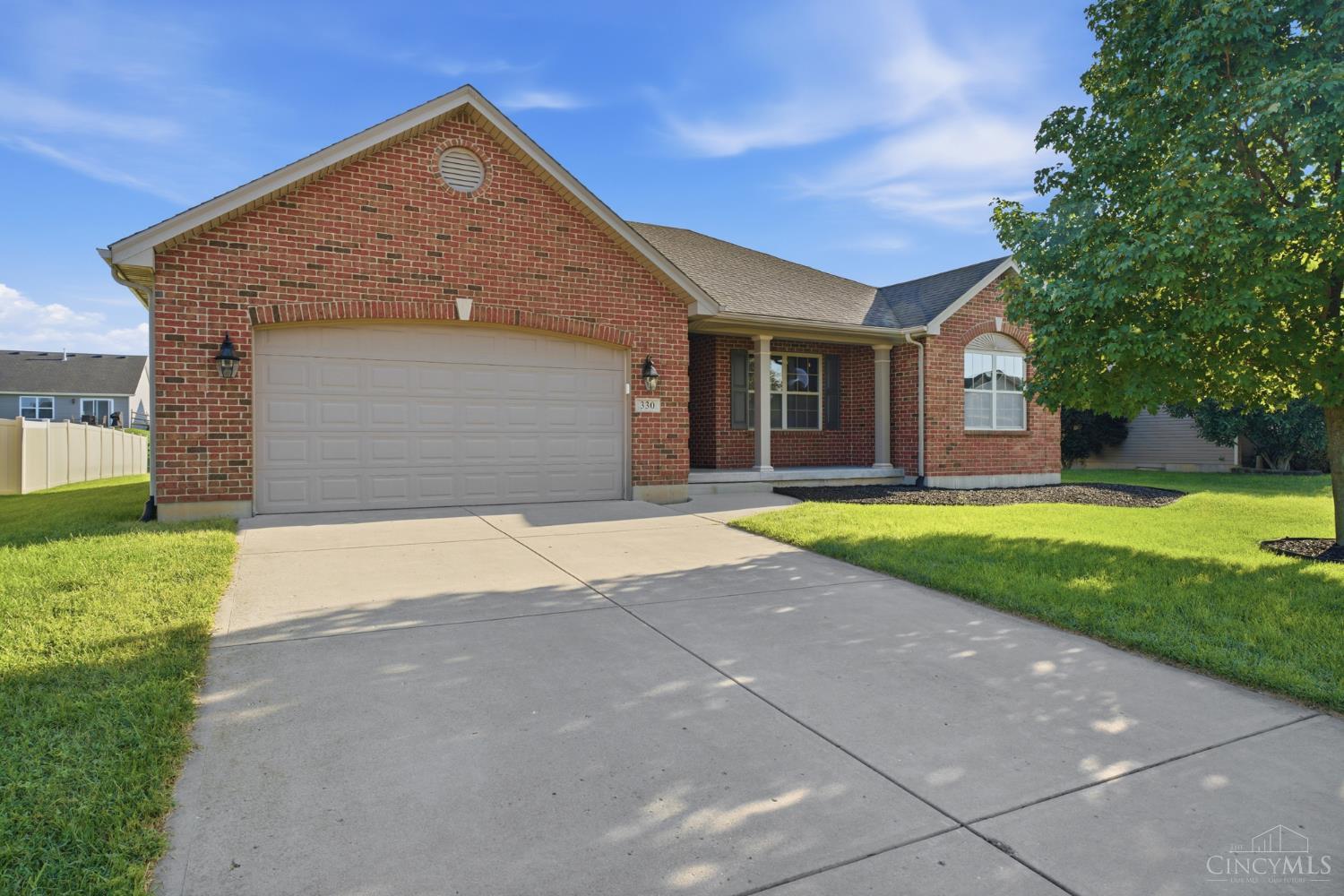 330 Deep Woods Court Property Photo 2