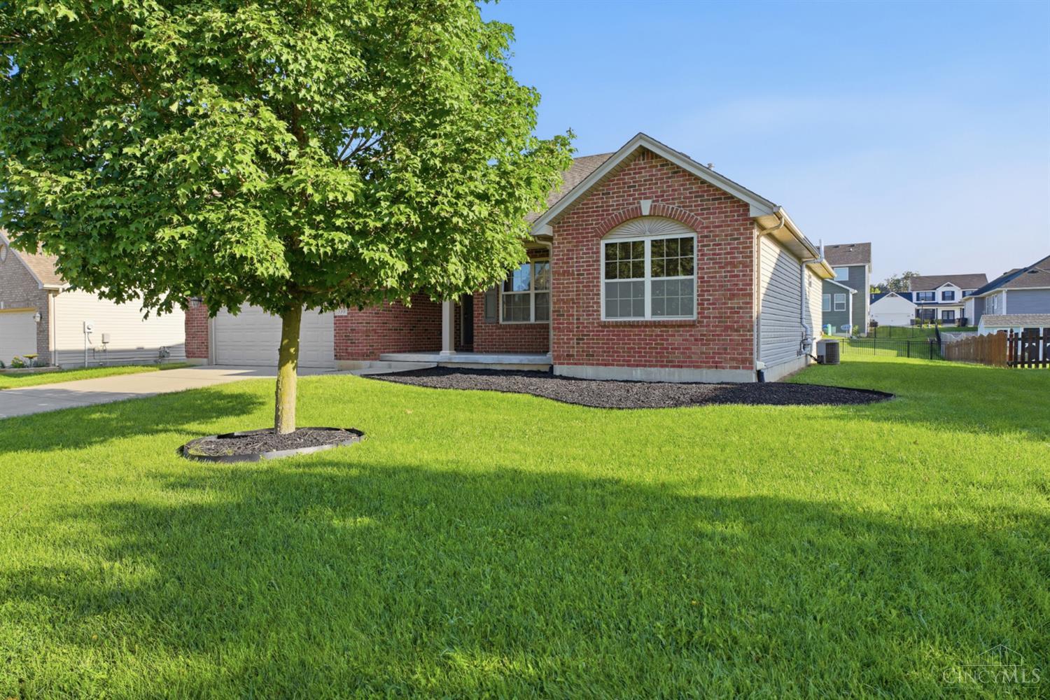 330 Deep Woods Court Property Photo 3