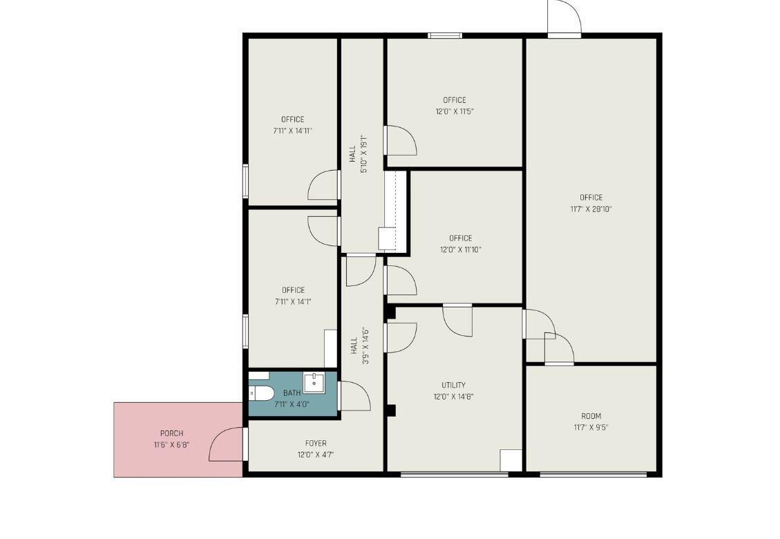 8285 Tri County Highway Property Photo 41