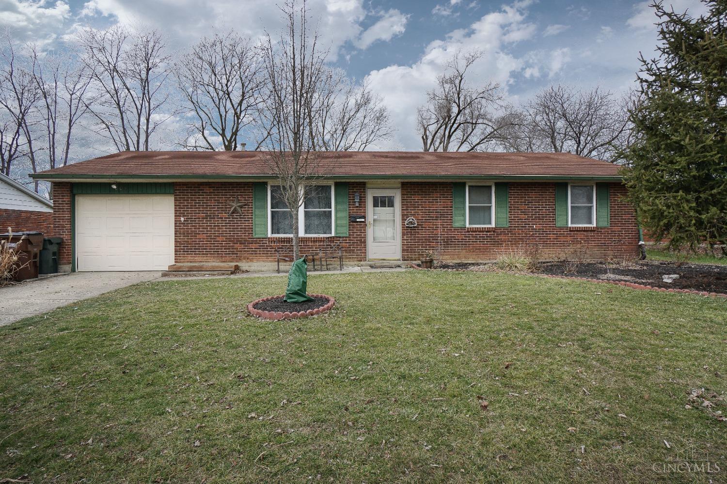 801 Katherine Avenue Property Photo 1