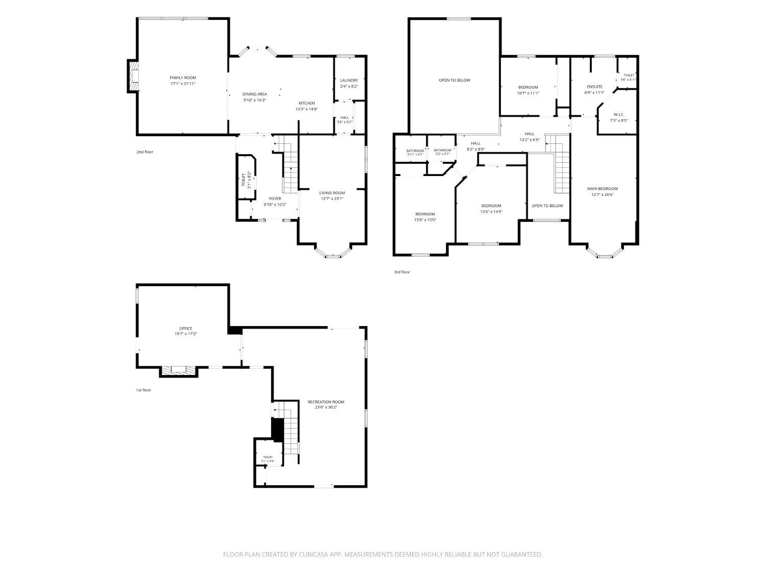 5755 Balsam Drive Property Photo 45