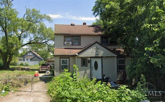116 Maeder Avenue Property Photo 1