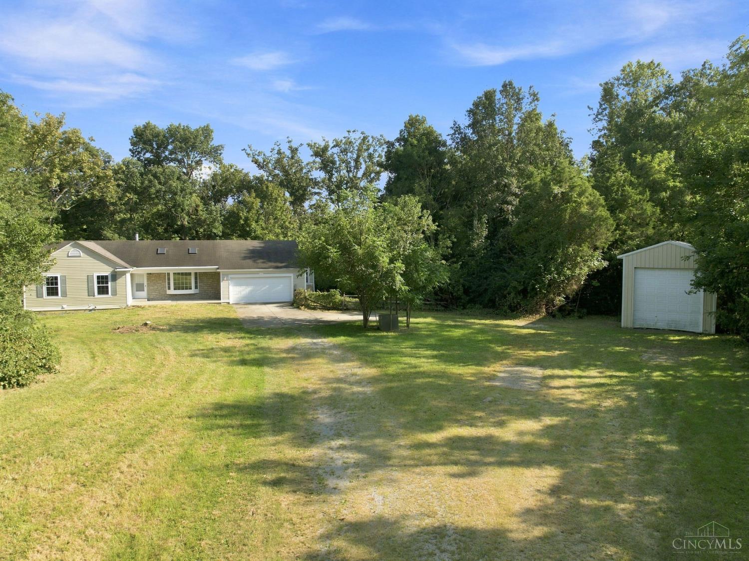 4388 Dela Palma Road Property Photo 1