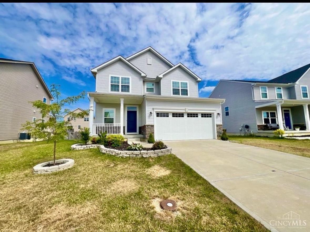 9525 Morris Drive Property Photo 1
