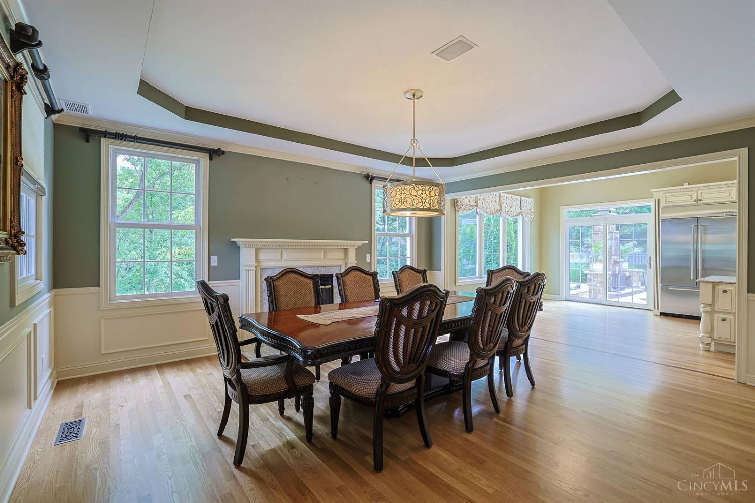 5512 Charleston Woods Drive Property Photo 14