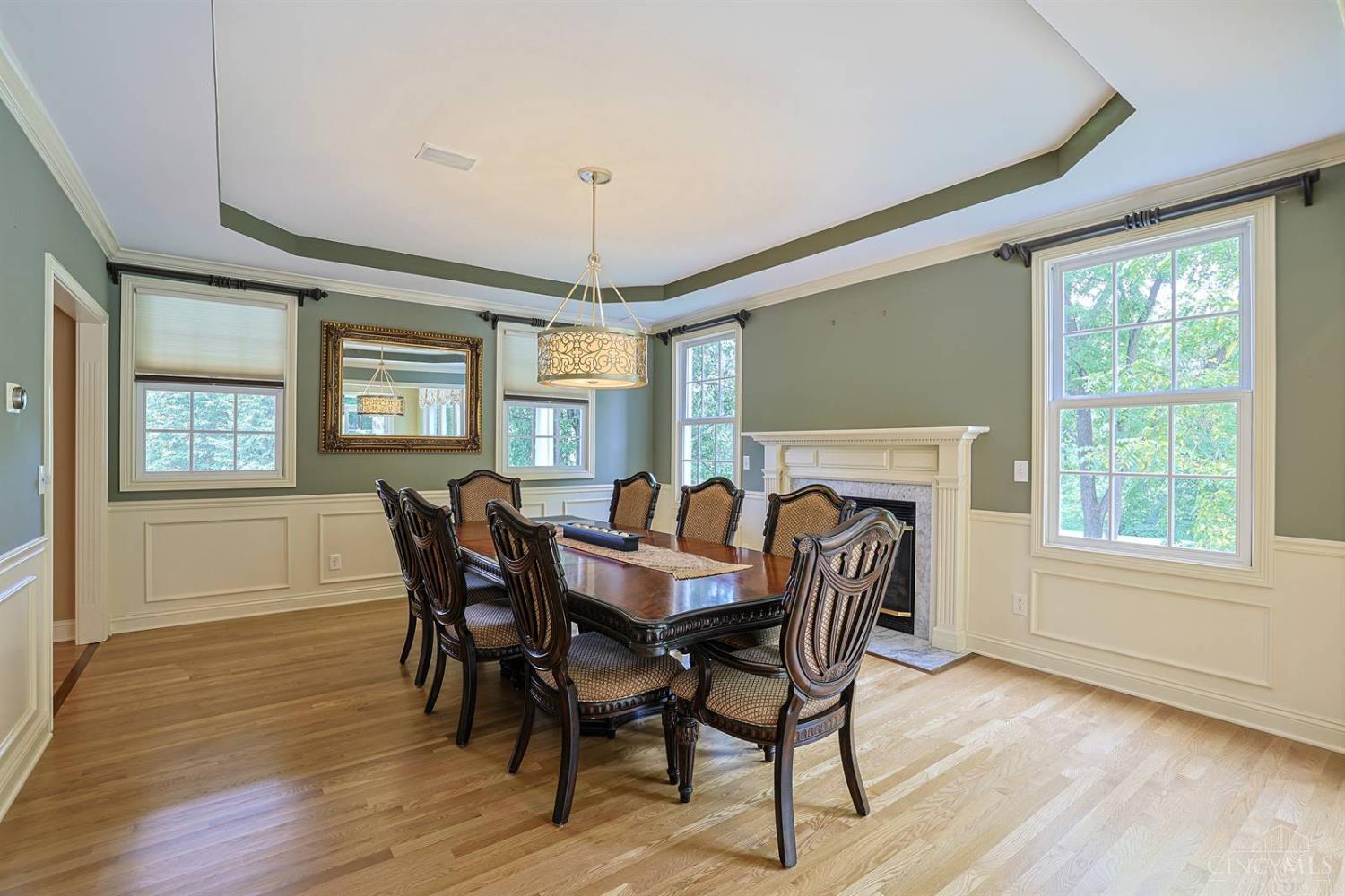 5512 Charleston Woods Drive Property Photo 15