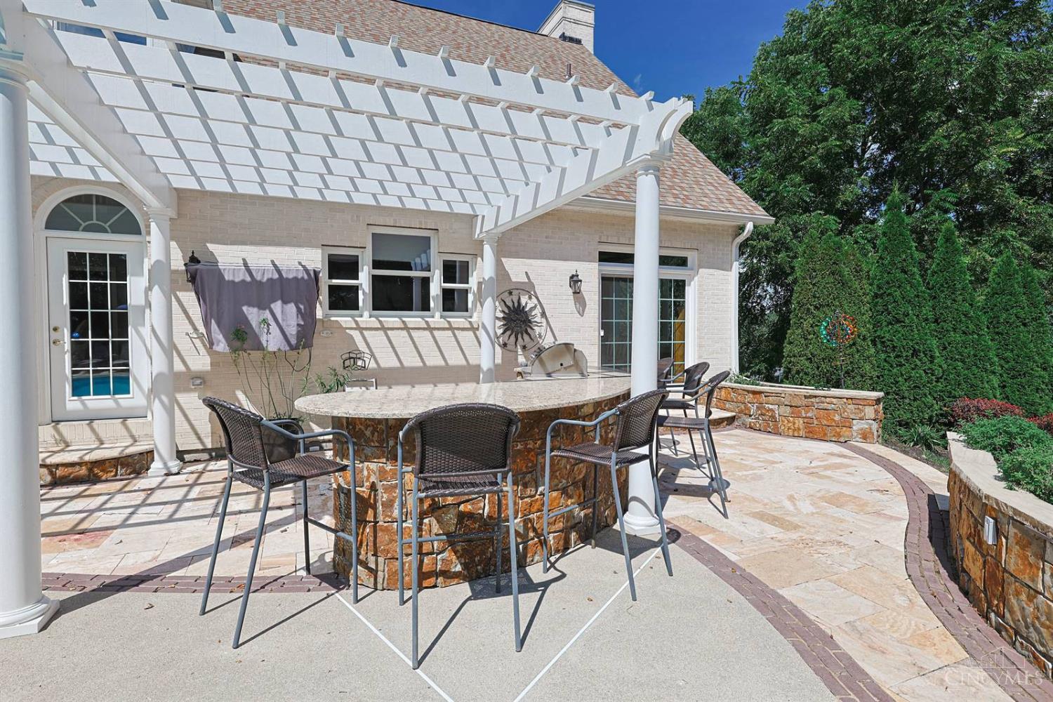 5512 Charleston Woods Drive Property Photo 54