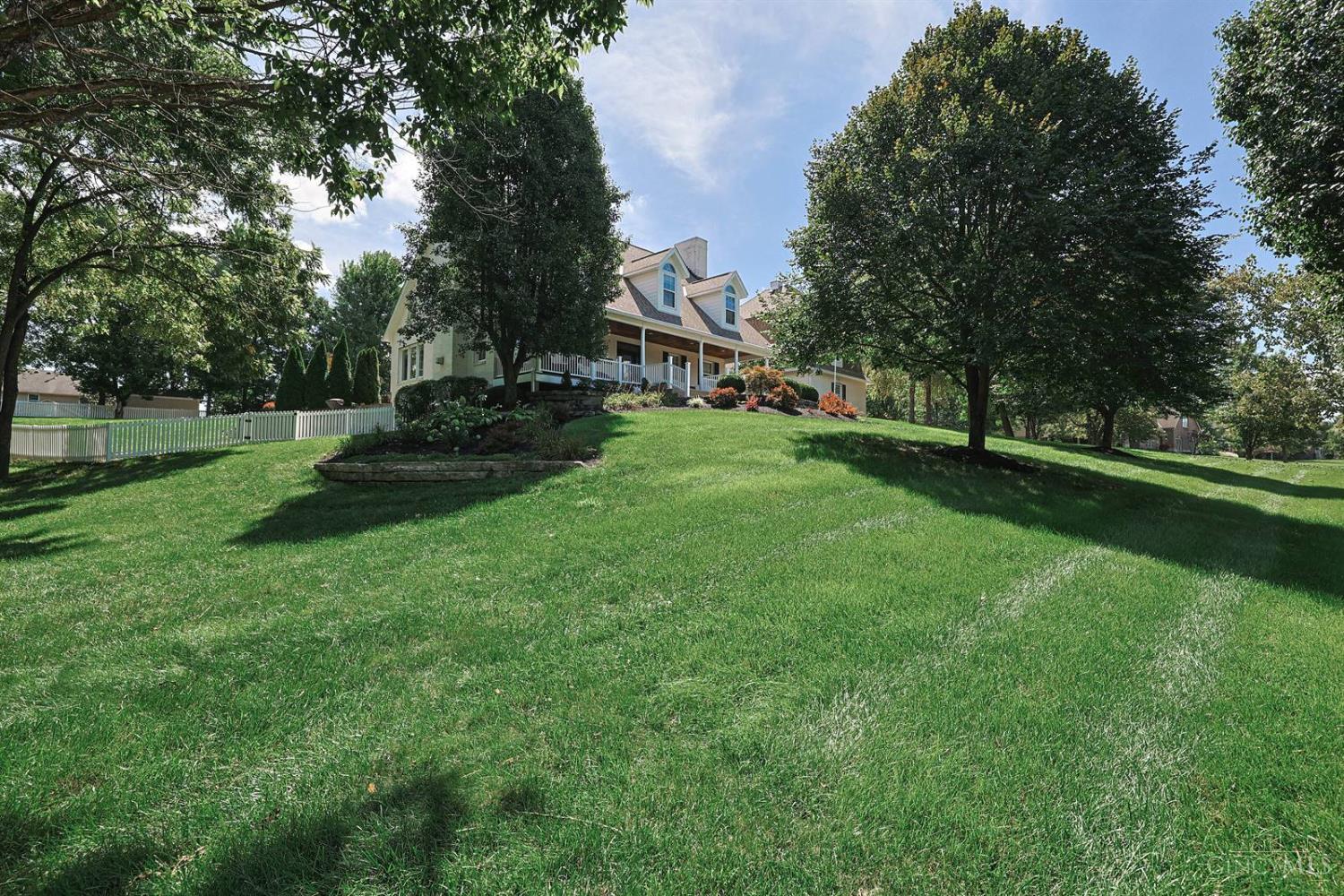 5512 Charleston Woods Drive Property Photo 67