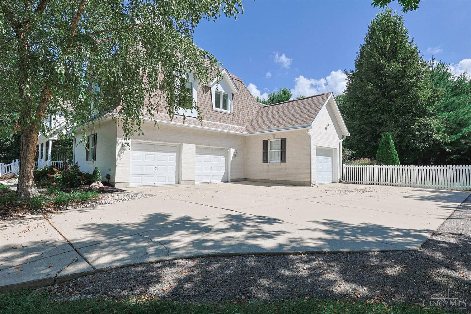 5512 Charleston Woods Drive Property Photo 69