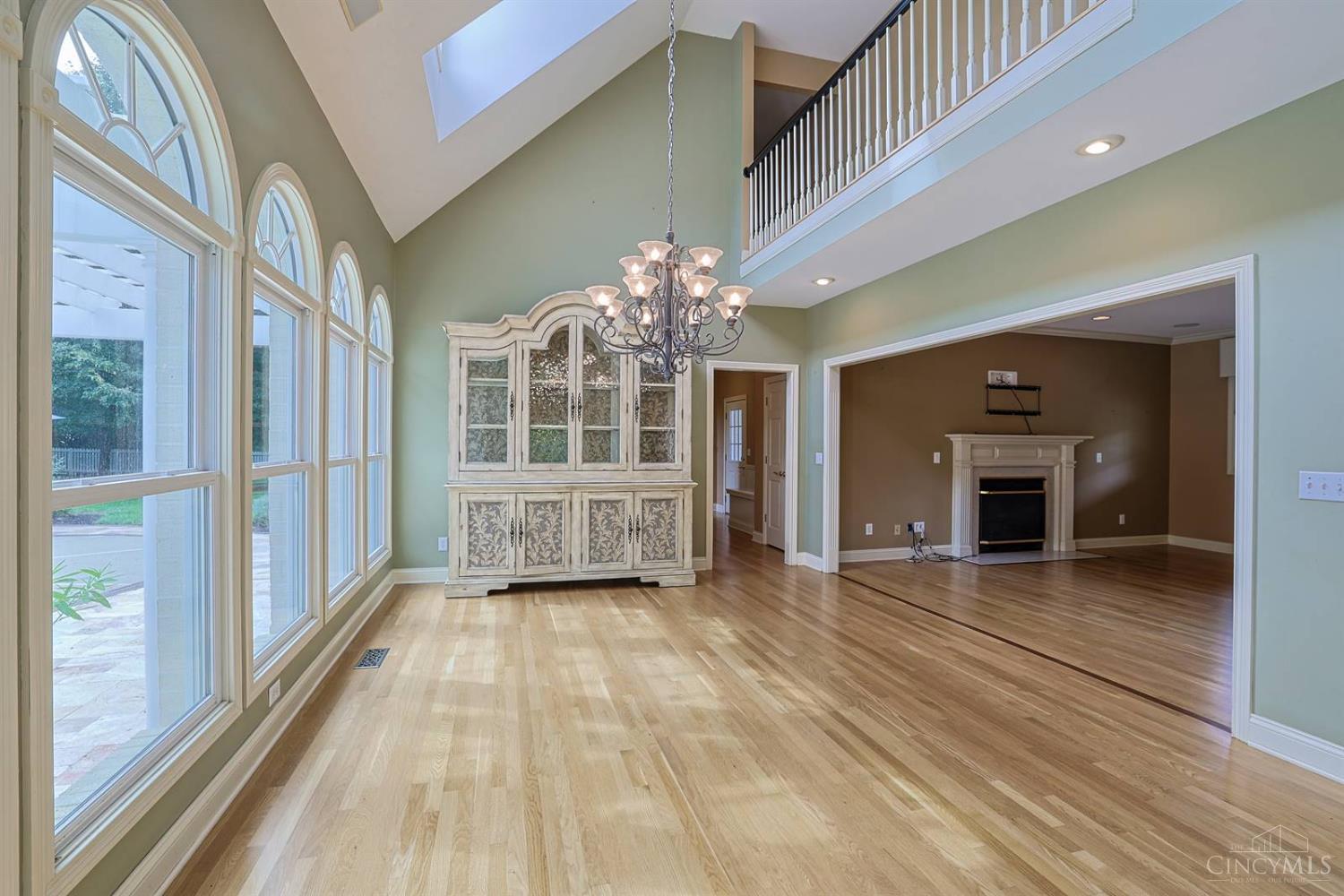 5512 Charleston Woods Drive Property Photo 70