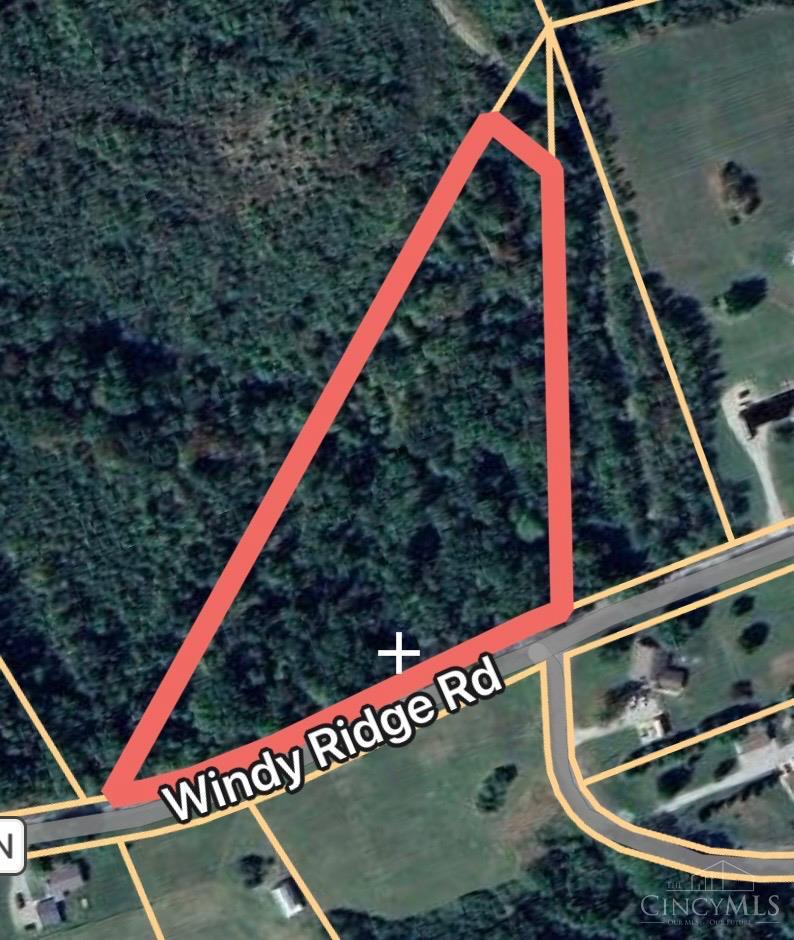 N Side Windy Ridge Road Property Photo 1