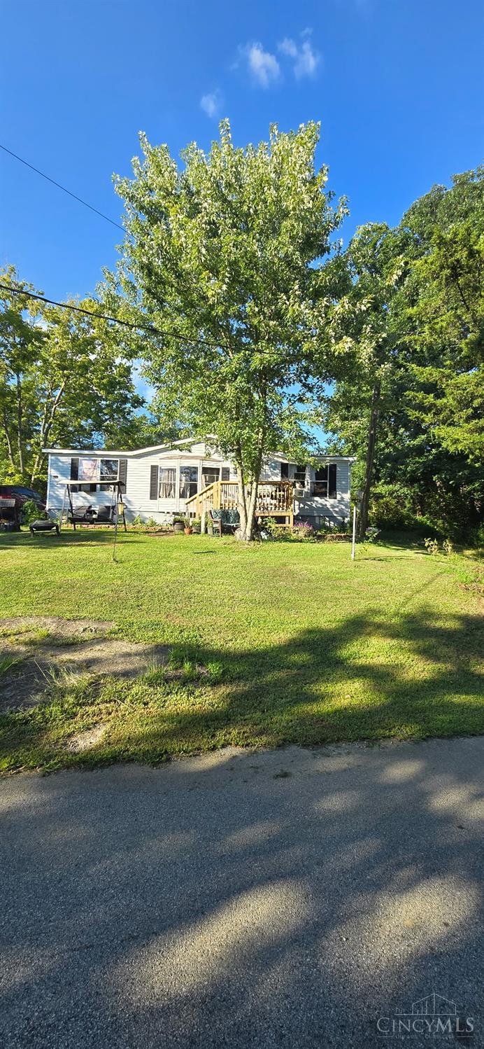 9815 Hickory Ridge Road Property Photo 1
