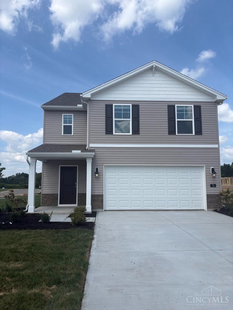 73 Chakeres Way