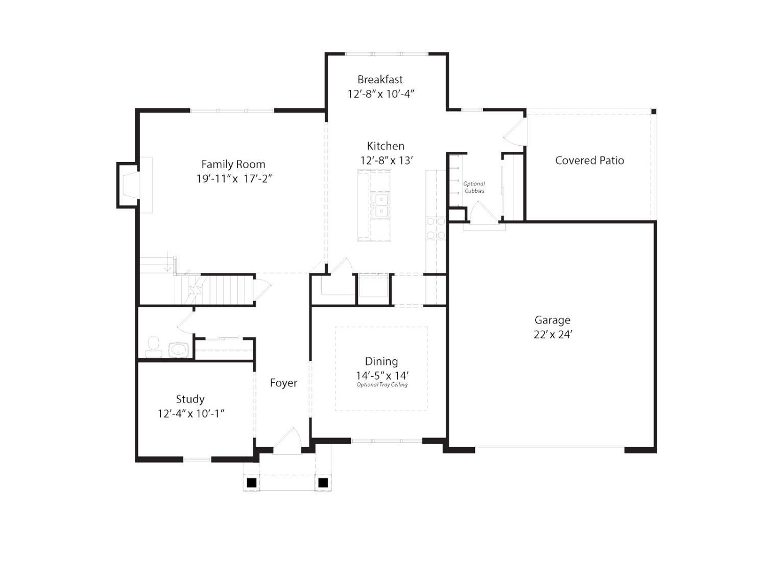 6515 Devon Drive Property Photo 2