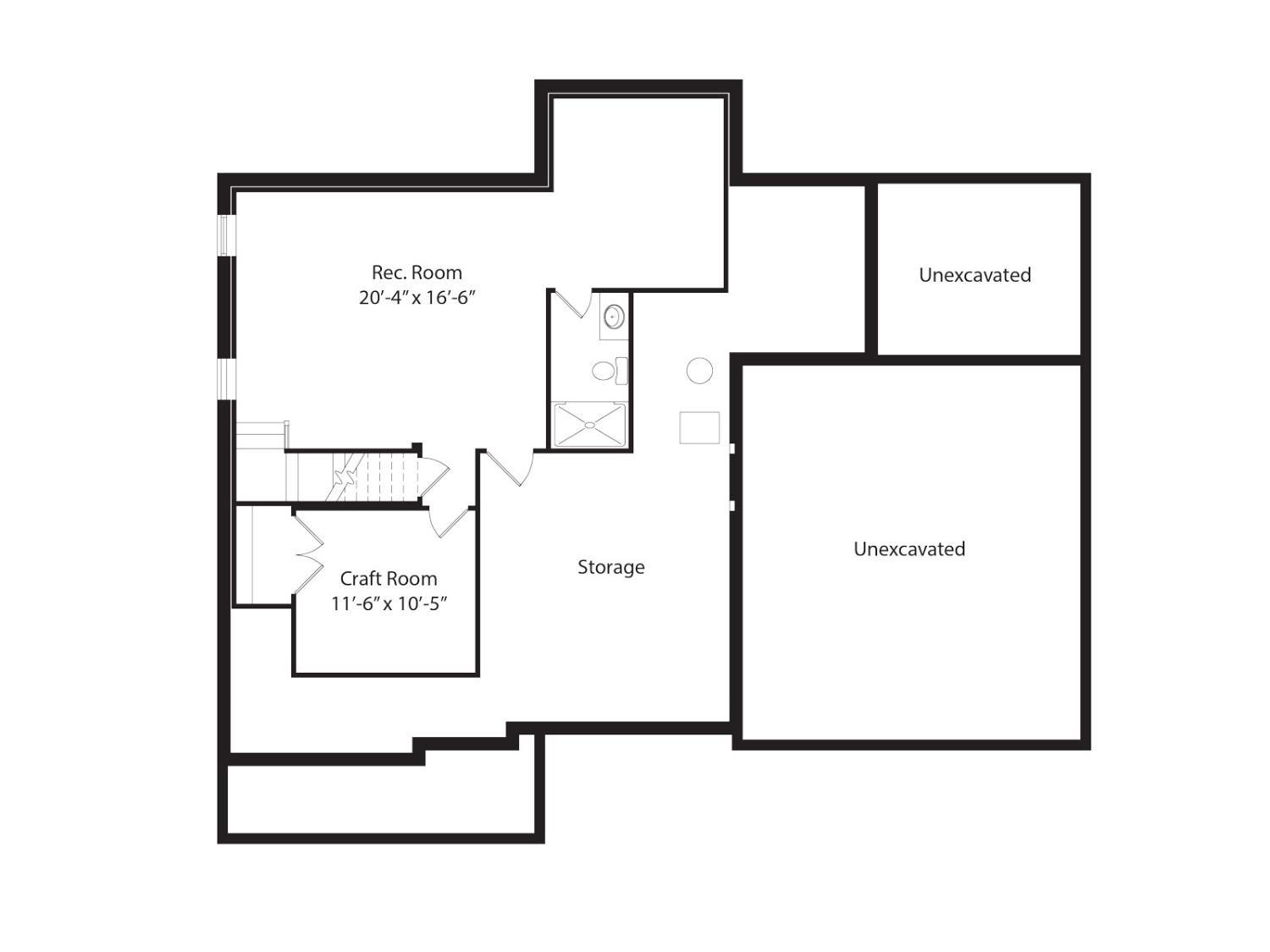 6515 Devon Drive Property Photo 4