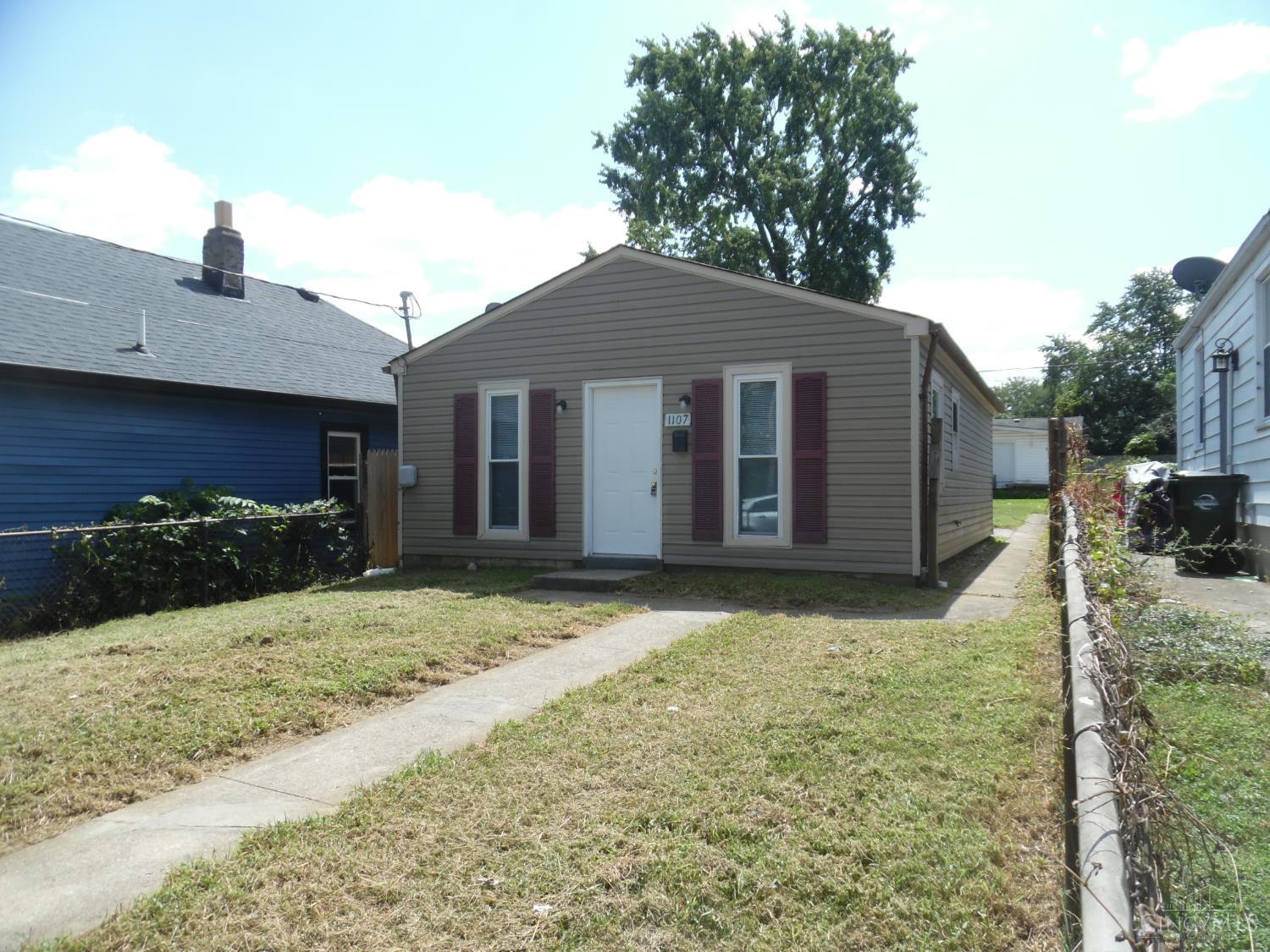 1107 Hunt Avenue Property Photo 1