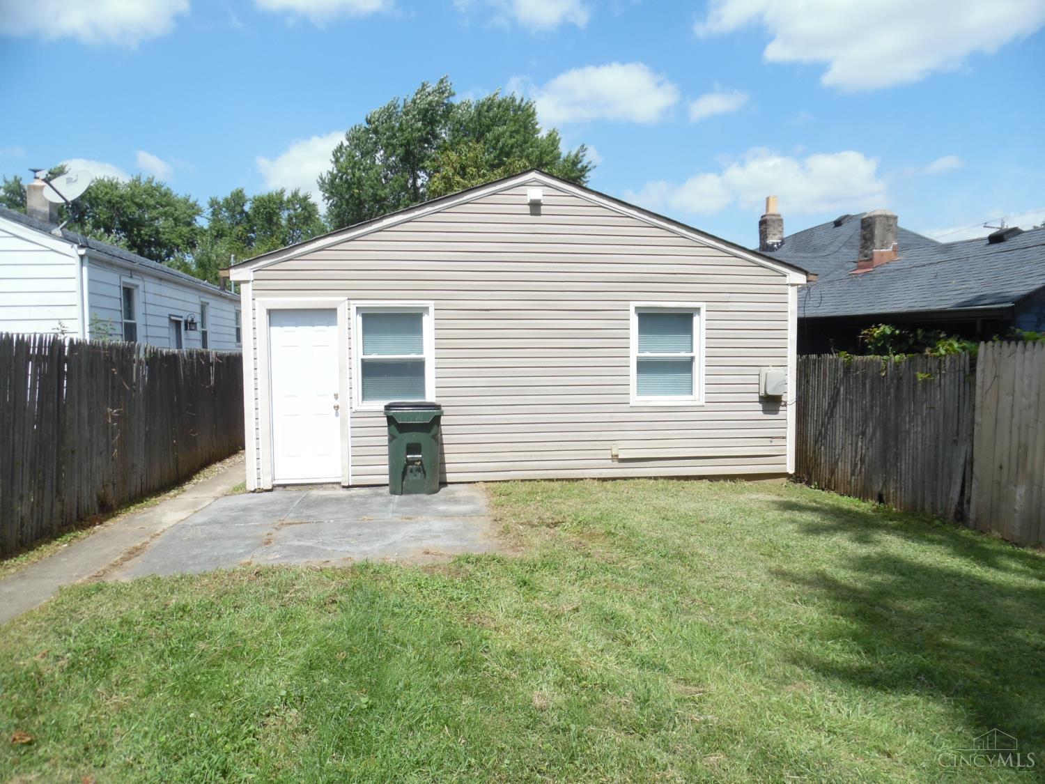 1107 Hunt Avenue Property Photo 19