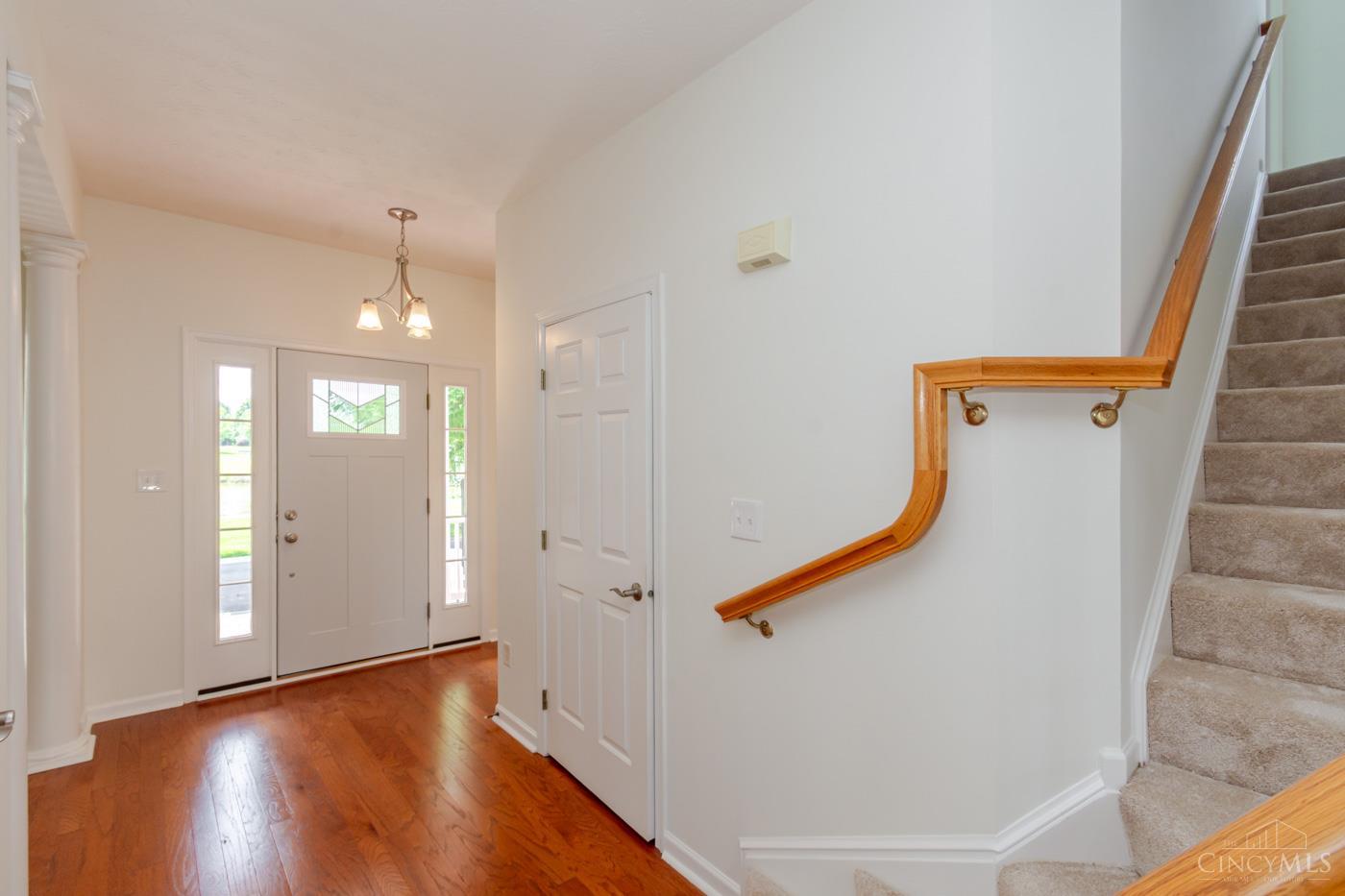 1663 Olde Haley Drive Property Photo 6