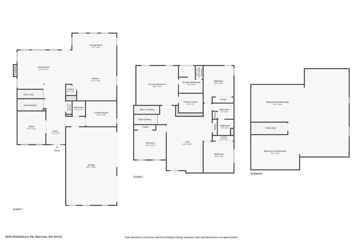 2425 Middleboro Road Property Photo 91