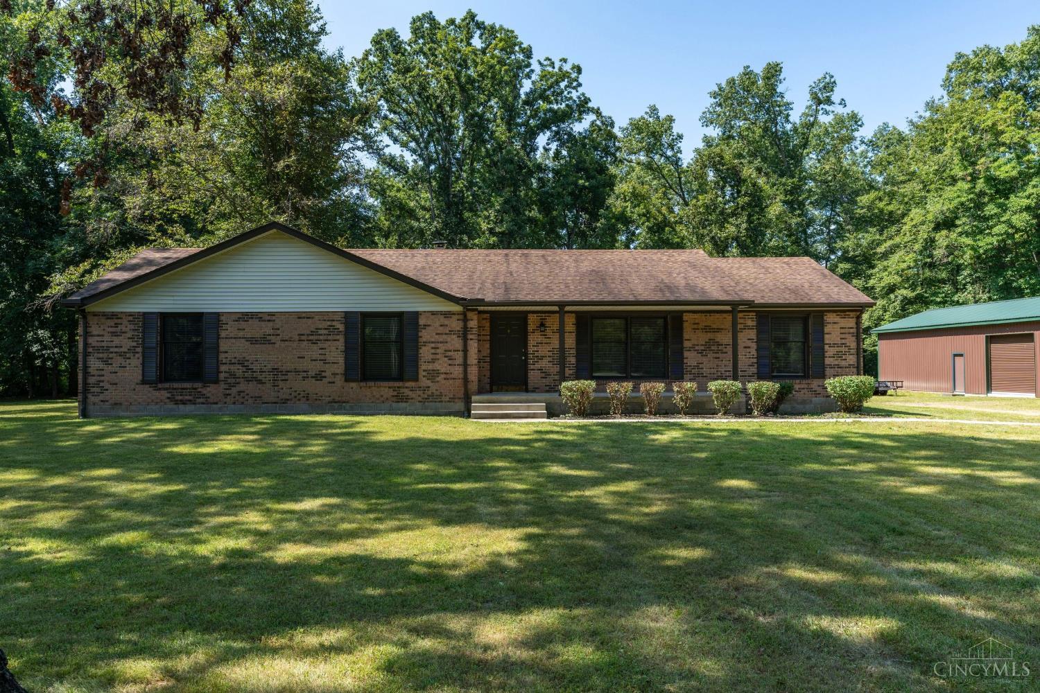 857 Settlemyre Road Property Photo 1