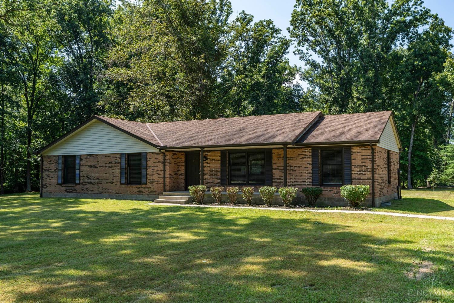 857 Settlemyre Road Property Photo 3