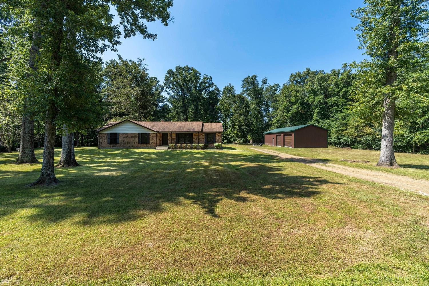 857 Settlemyre Road Property Photo 4