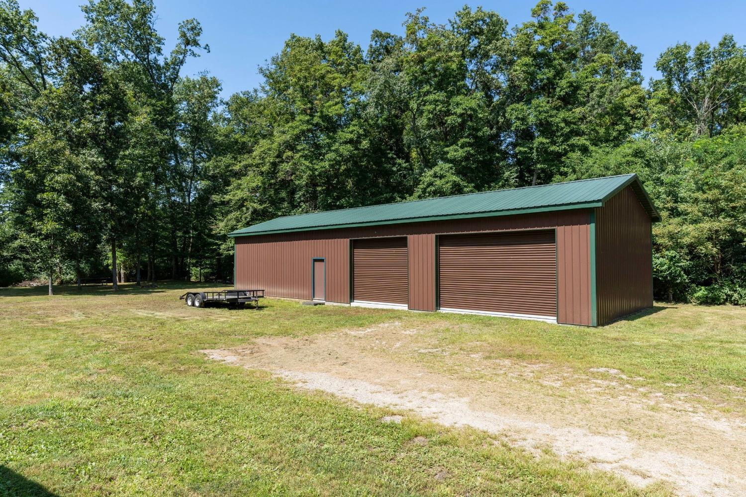 857 Settlemyre Road Property Photo 40