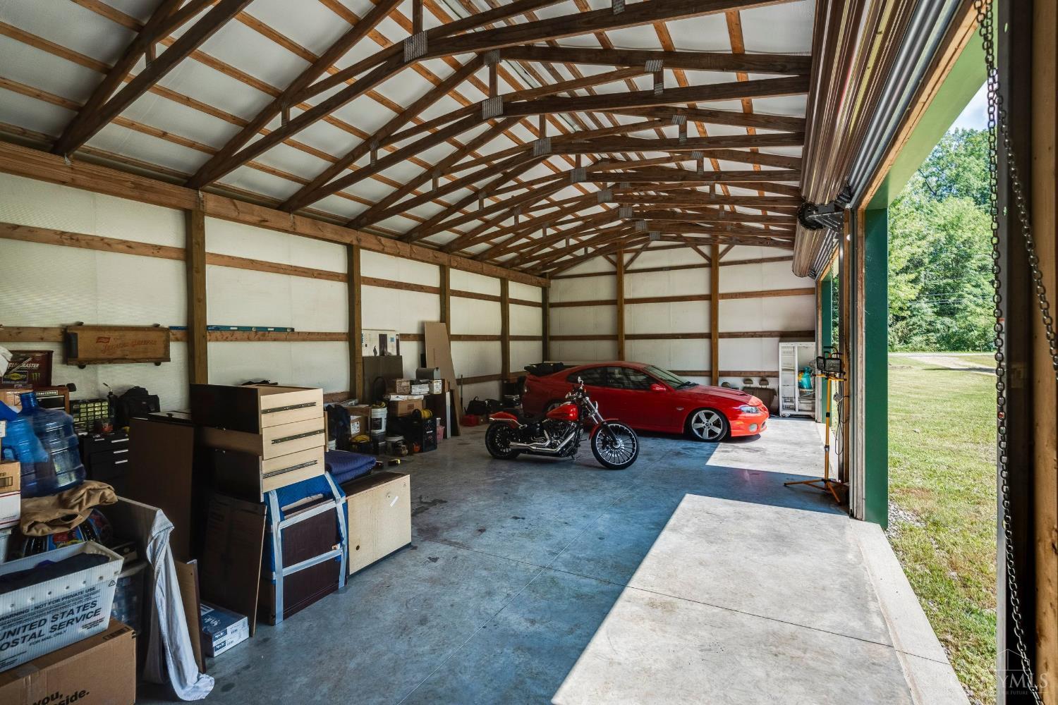 857 Settlemyre Road Property Photo 41