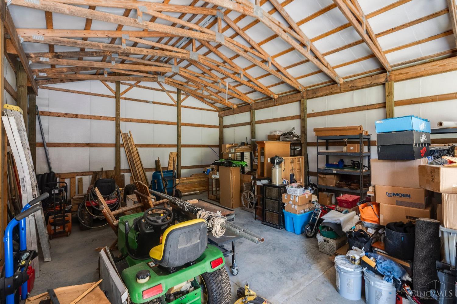 857 Settlemyre Road Property Photo 42