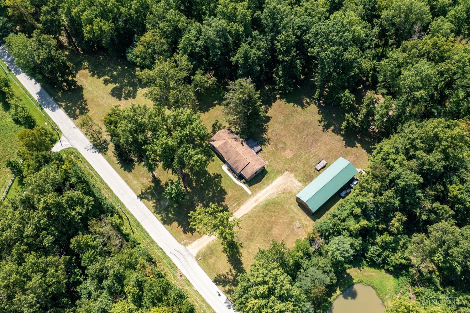 857 Settlemyre Road Property Photo 44