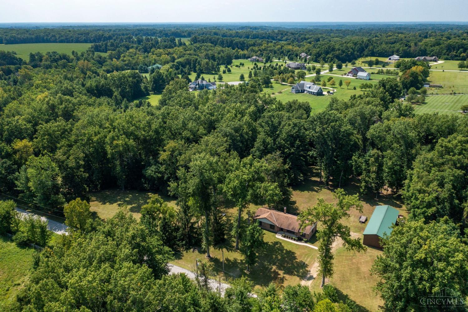 857 Settlemyre Road Property Photo 45