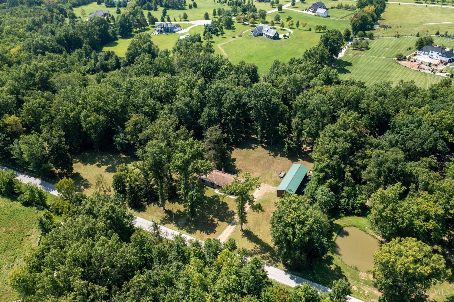 857 Settlemyre Road Property Photo 47