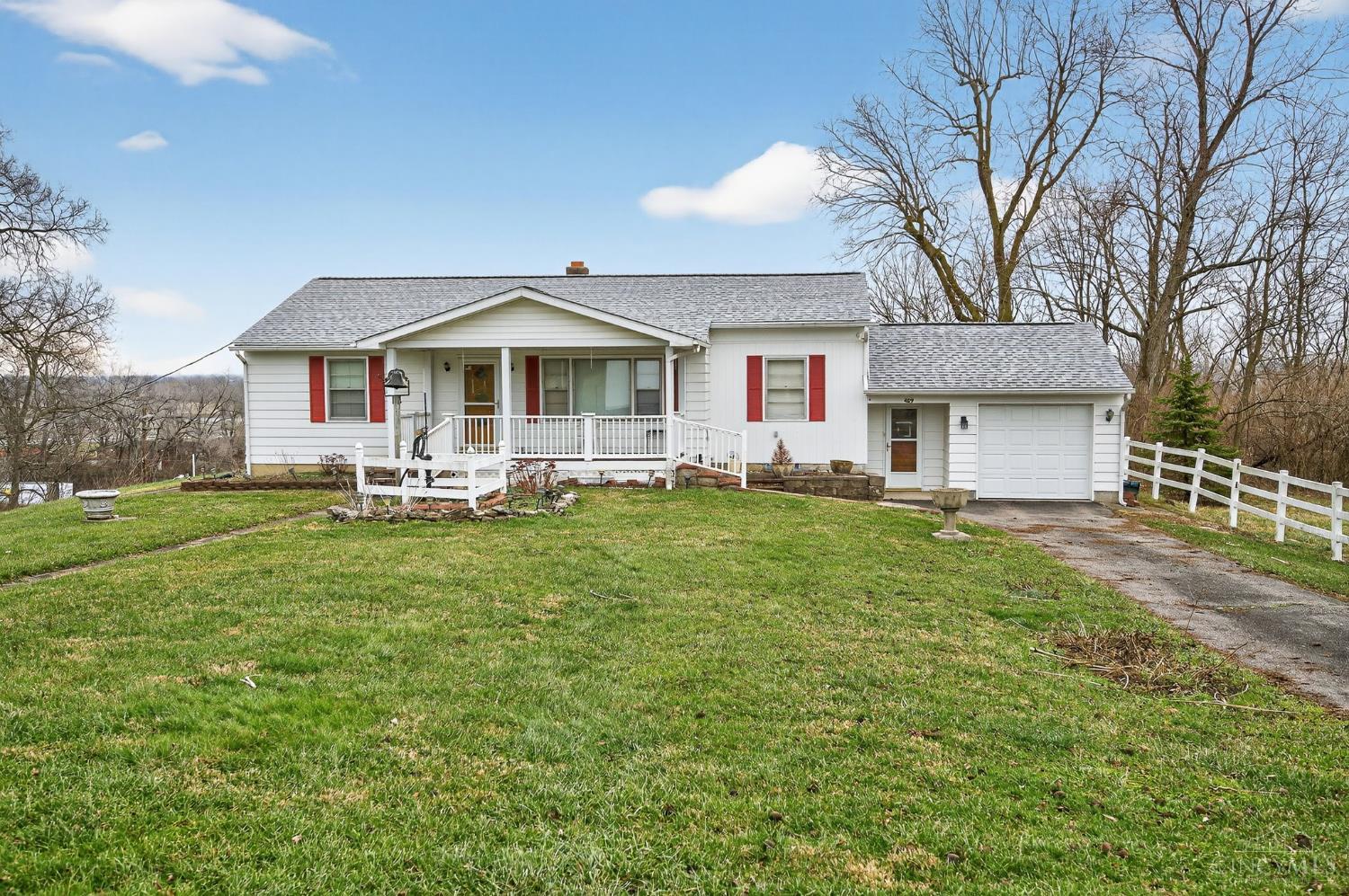 429 Leichty Avenue Property Photo 1