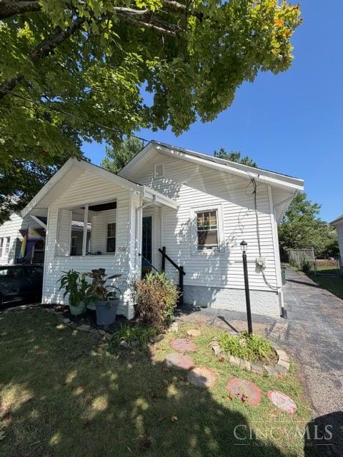 7008 Grace Avenue Property Photo 1