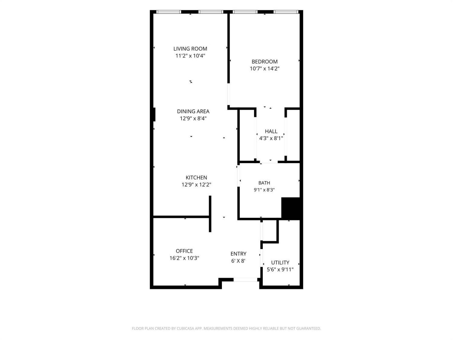 400 Pike Street Property Photo 25