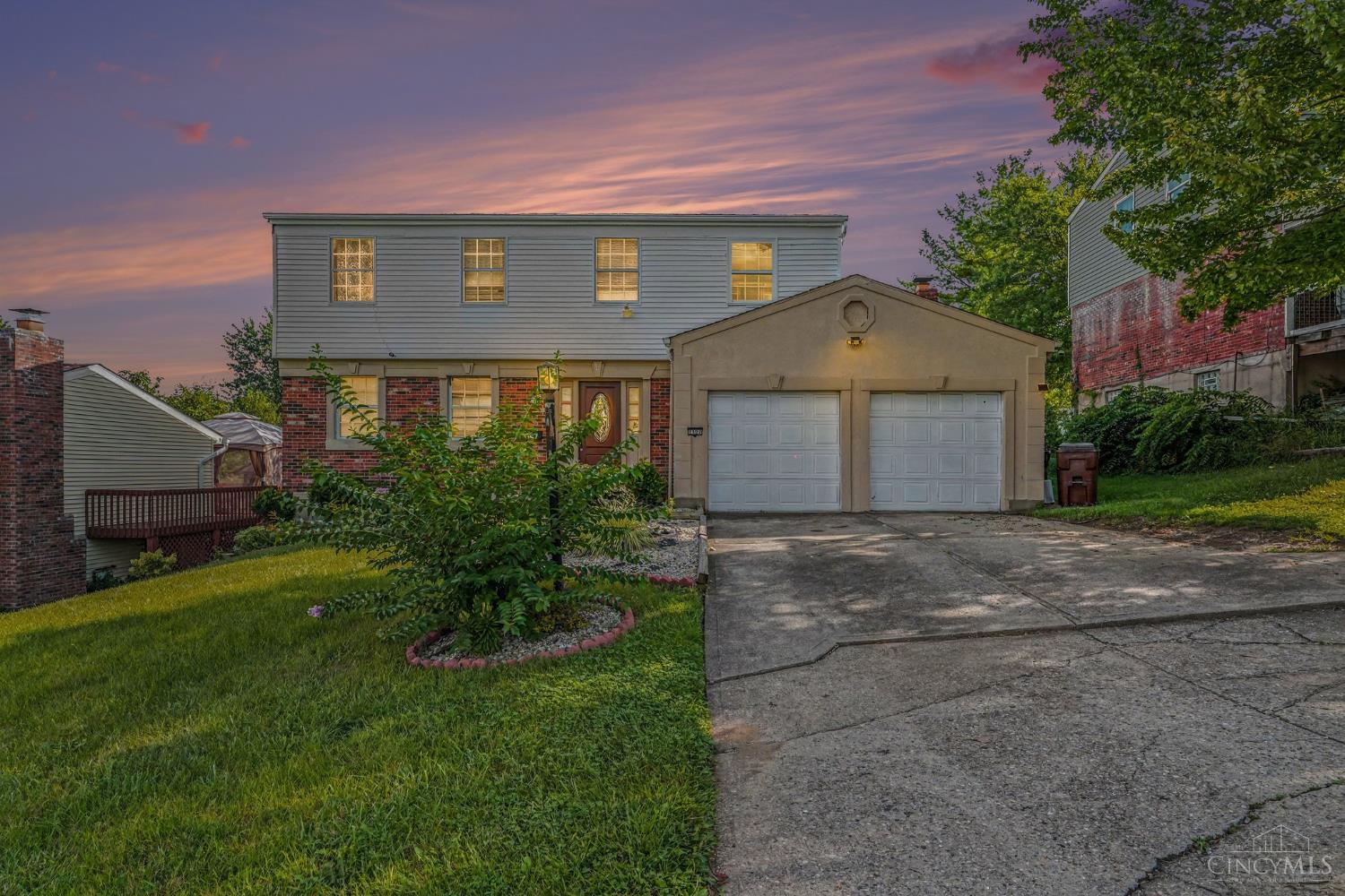 1727 John Gray Road