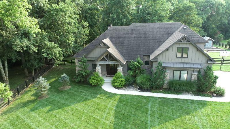 5300 Wilkerson Road Property Photo 1