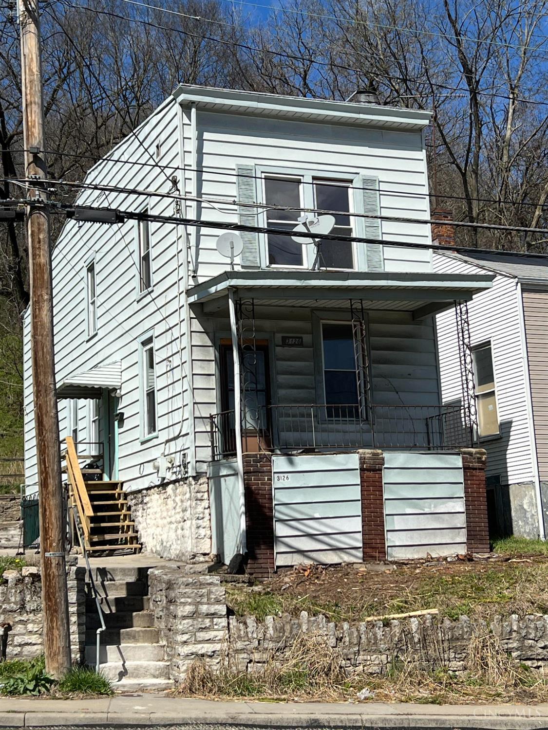 3126 River Road Property Photo 1