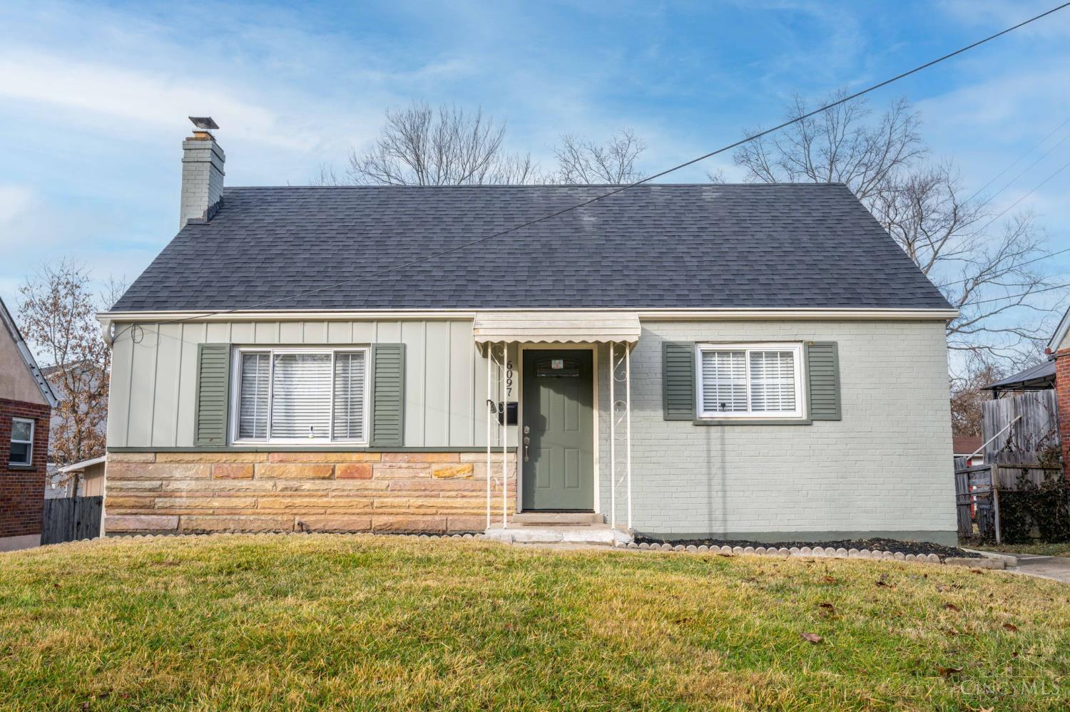 W 6097 Fordham Place Property Photo 1