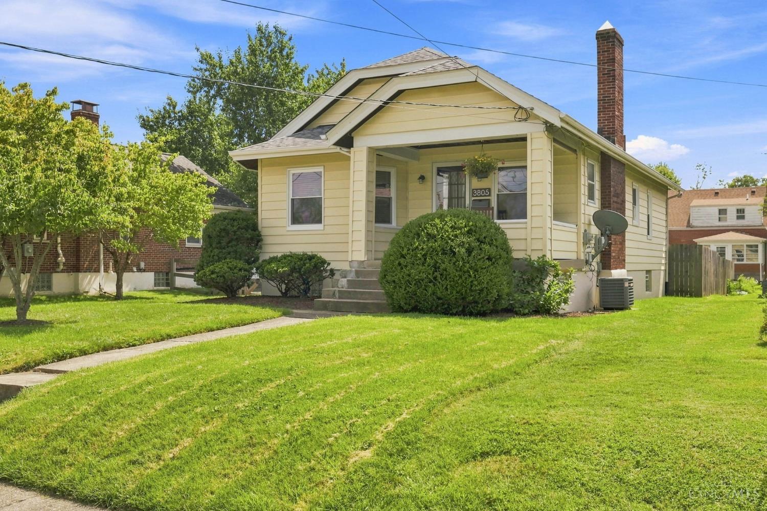 3805 Lansdowne Avenue Property Photo 1