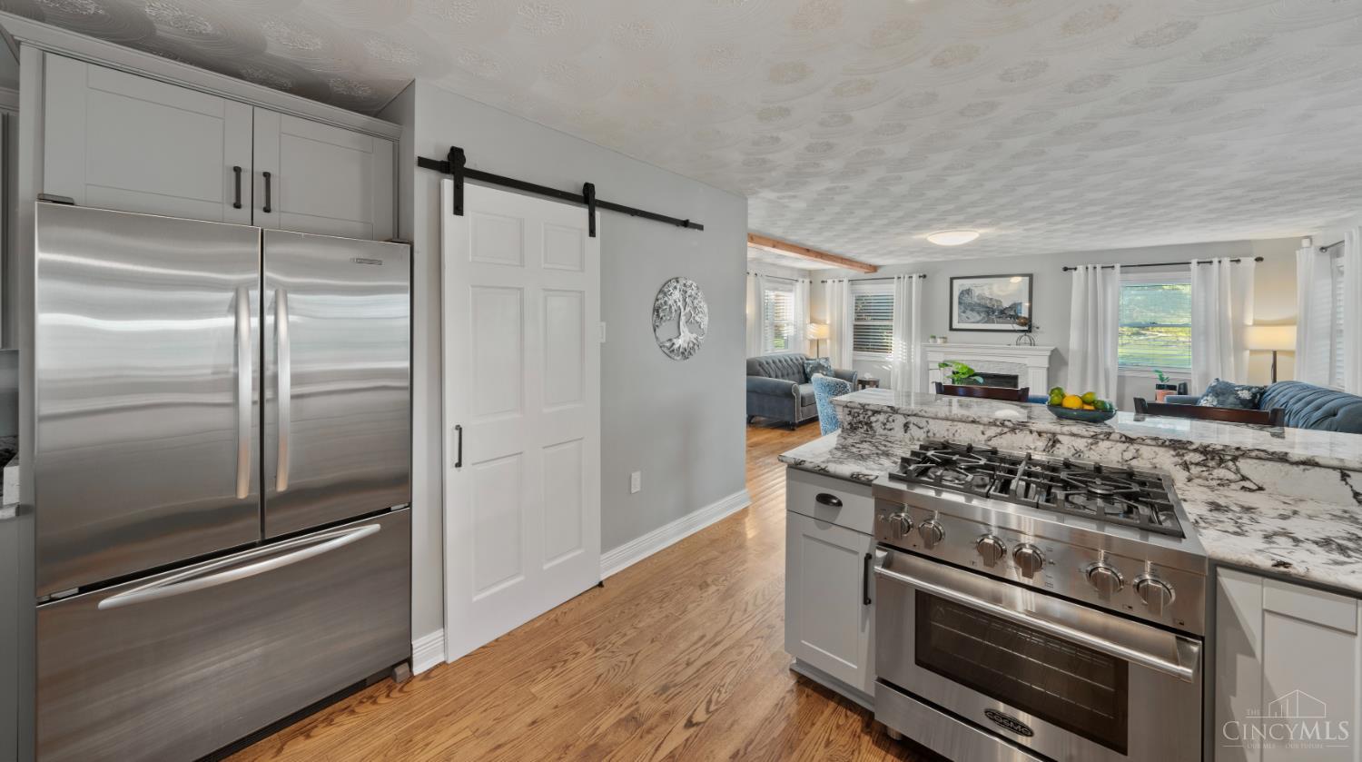 135 Shaker Run Rd Property Photo 16