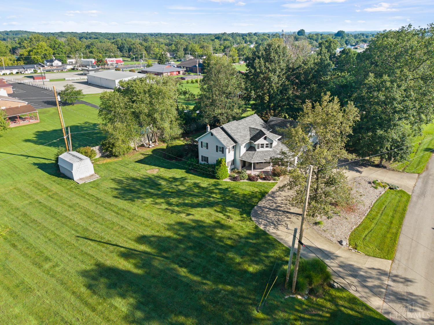 135 Shaker Run Rd Property Photo 48