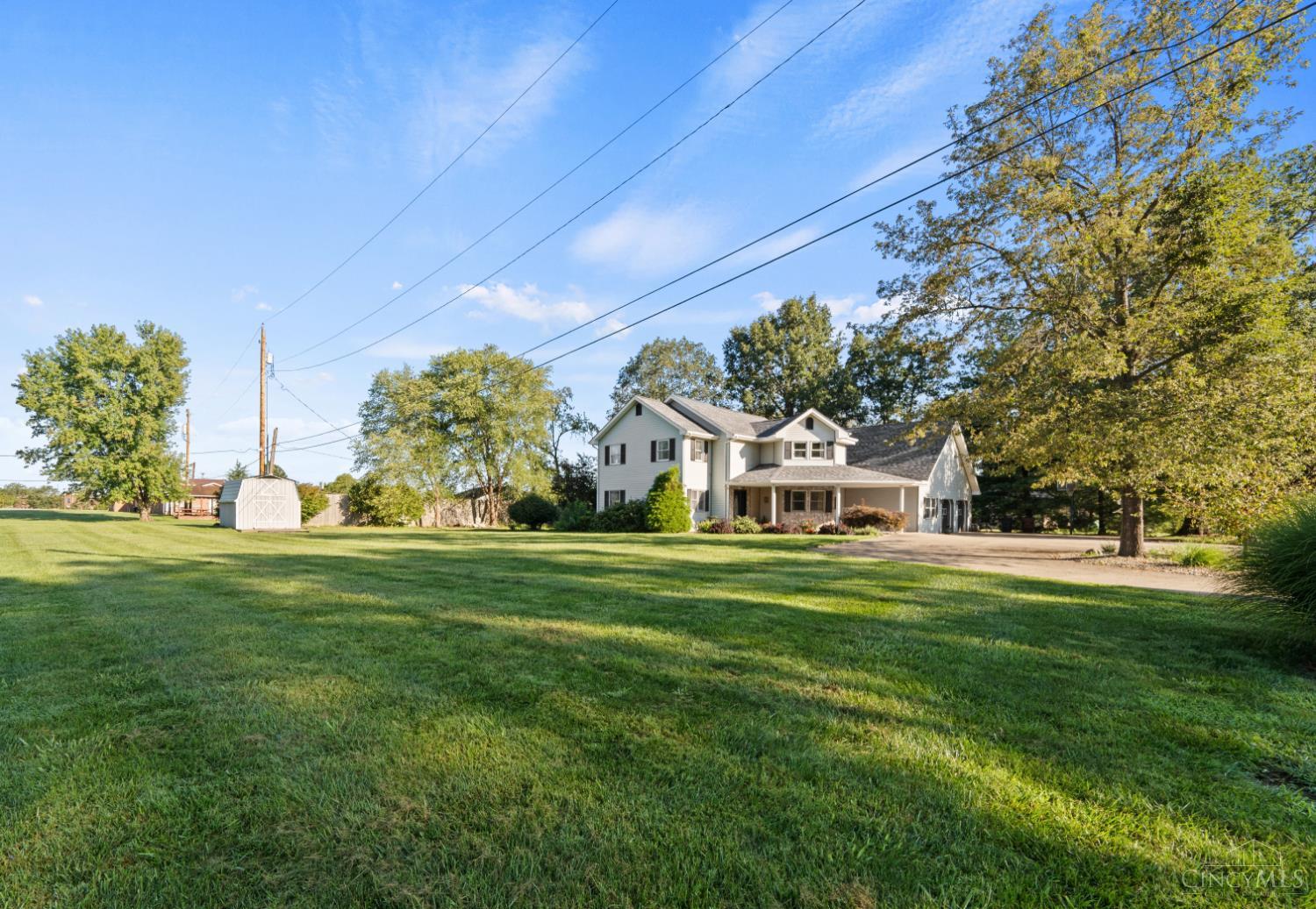 135 Shaker Run Rd Property Photo 50