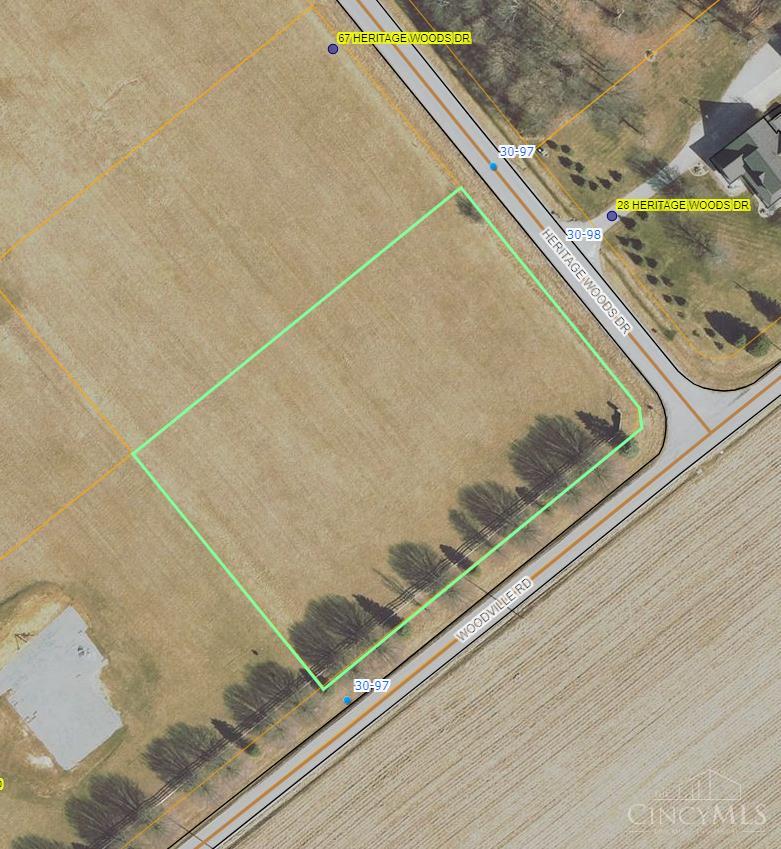 Heritage Woods Drive Property Photo 7