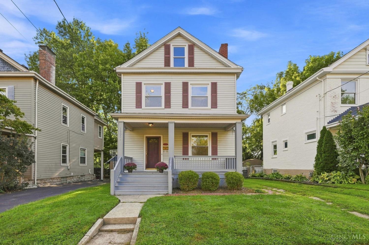 3800 Mt Vernon Avenue Property Photo 1