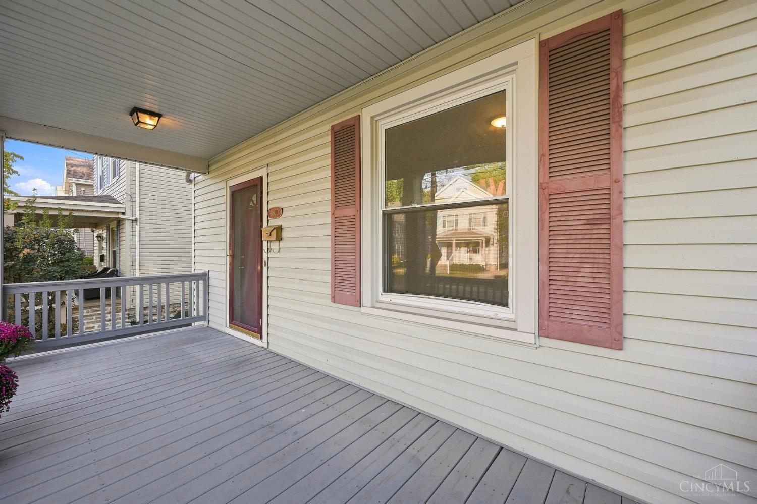 3800 Mt Vernon Avenue Property Photo 4