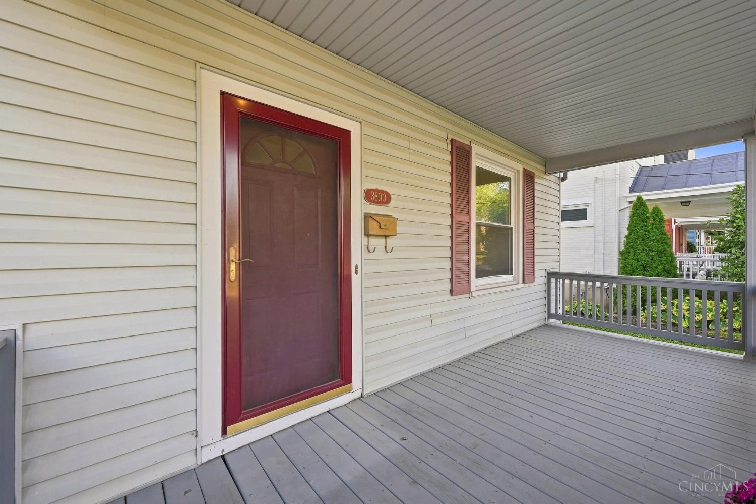 3800 Mt Vernon Avenue Property Photo 6