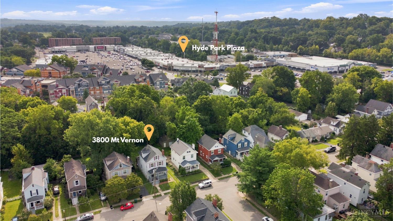 3800 Mt Vernon Avenue Property Photo 47