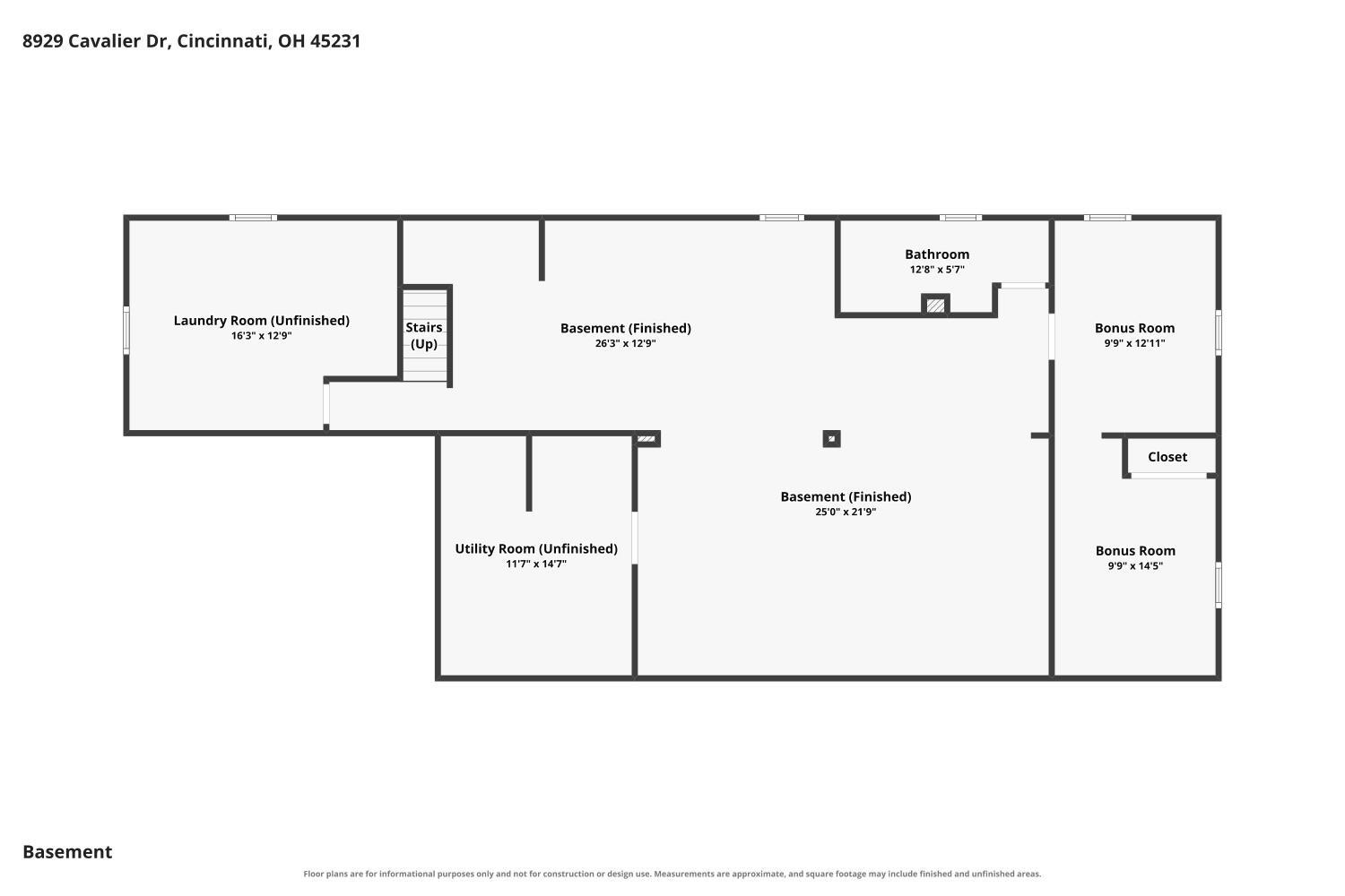 8929 Cavalier Drive Property Photo 57