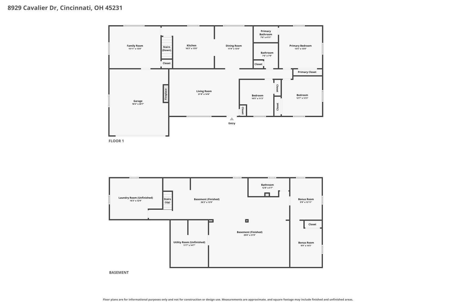 8929 Cavalier Drive Property Photo 58